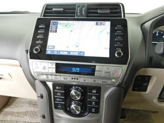Toyota Land Cruiser Prado TZG Diesel for Tanzania